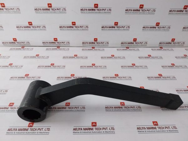 Wisdom Spanner Ring Tool