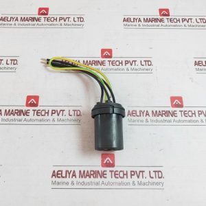 Wiska Sp-Vari-C-MsSi 1 Socket Insert For Brass Version