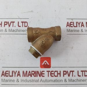 Wonil 15a Strainer Valve