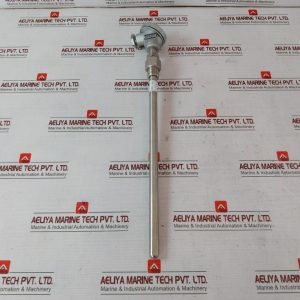 Woointech Thermocouple