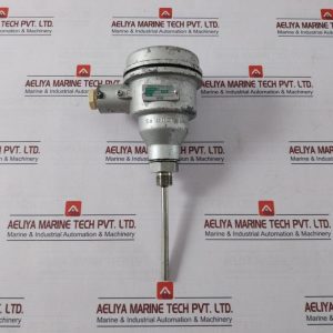 Woojin Pt 100 Ω 5ma Resistance Bulb