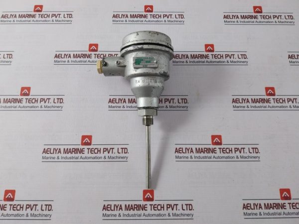 Woojin Pt 100 Ω 5ma Resistance Bulb