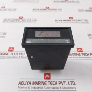 Wse 131.0002100 Digital Panel Meter 230v
