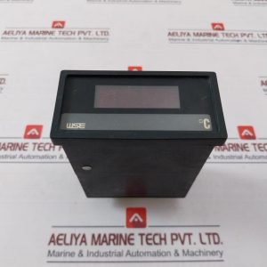Wse 131.0002100 Digital Panel Meter 24v