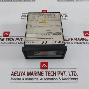 Wse Am 130 Built-In Measuring Device 230v