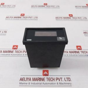 Wse Am 130 Digital Panel Meter 230v