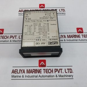 Wse Am 130 Measuring Instrument 230v
