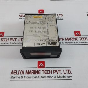 Wse Am 130 Measuring Instrument 230v