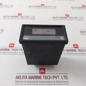 Wse Am 130 Temperature Panel Meter 230v