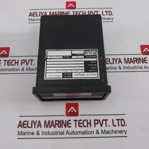 Wse Waldsee Electronic 130000 Industrial Measuring Device 253v