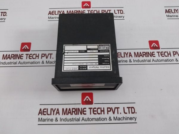 Wse Waldsee Electronic 130000 Industrial Measuring Device 253v