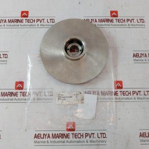 Wy-2ya Impeller Feed Water Pump 10a
