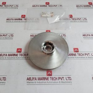 Wy-2ya Impeller Semiclosed Slurry Pump