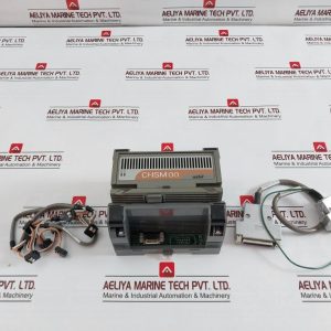 Yamatake Hd-Chsm00mb Distributed IO Module 300v