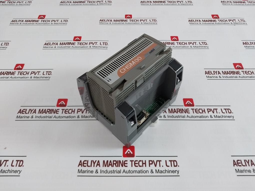 Yamatake Hd-Chsm00mb Distributed I/O Module 300v - Image 3