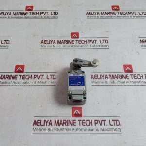Yamatake-Honeywell 1ls1-J Limit Switch 480v