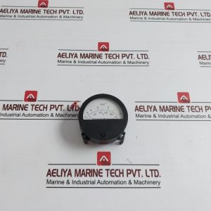 Yamatake-Honeywell 80277735-001 Meter