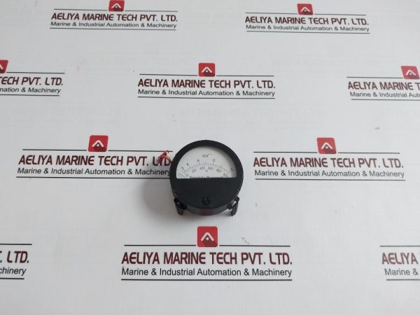 Yamatake-Honeywell 80277735-001 Meter