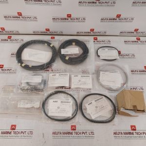Yamatake-Honeywell 82-509771-00500 Gland Packing Kit