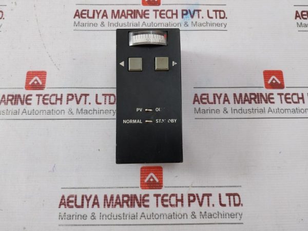 Yamatake-Honeywell 82408368-001 Modular Controller Unit