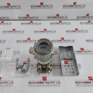 Yamatake-Honeywell Dstj3000 Transmitter 24v