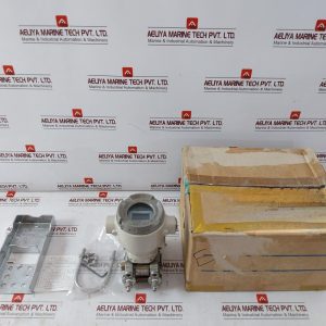 Yamatake-Honeywell Dstj3000 Transmitter 24v