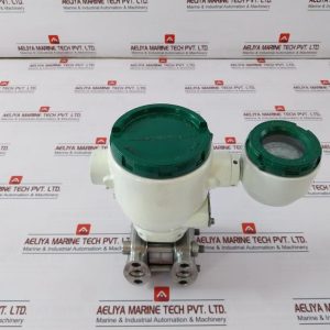 Yamatake Honeywell Dstj3000 Transmitter 24v