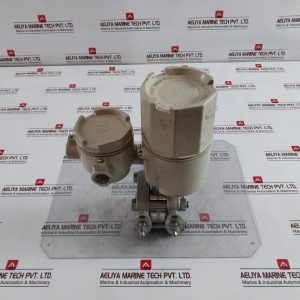 Yamatake Honeywell Dstj3000 Transmitter 24v