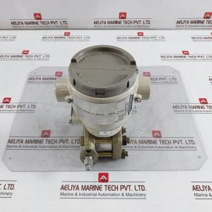 Yamatake-Honeywell Dstj3000 Transmitter 24v