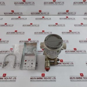 Yamatake-Honeywell Dstj3000 Transmitter 24v