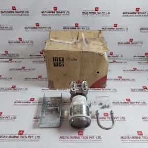 Yamatake-Honeywell Dstj3000 Transmitter 24v