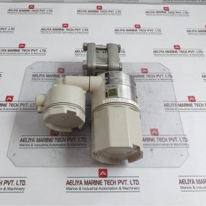 Yamatake-Honeywell Dstj3000 Transmitter 24v