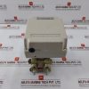 Yamatake-Honeywell Kdp22y-1122a1-6 X Water Level Transmitter