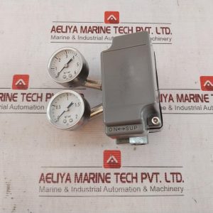 Yamatake-Honeywell Nks Vr-3,3.5k Flow Control Valve
