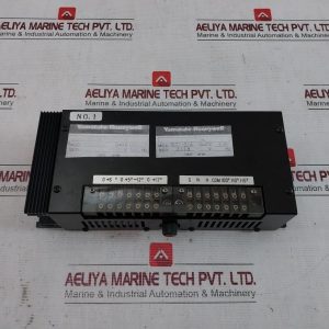 Yamatake-Honeywell Scc-31a Controller 100v