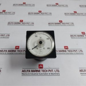 Yamatake Honeywell Tme-110w-9 Pressure Indicator 1500v