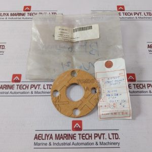 Yamato Jis 5k-25a Main Boiler Gasket
