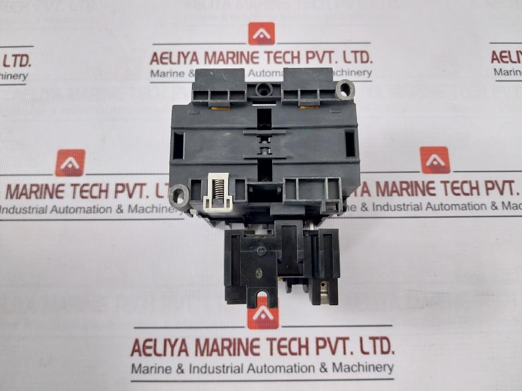 Yaskawa Hc-10f Magnetic Contactor 110v - Image 4