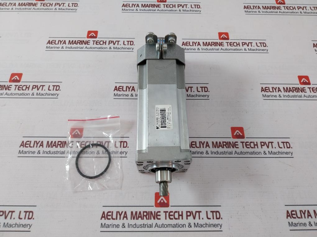 Yaskawa Sgmas-05ara-Ab21 Servo Motor