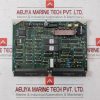 Yokogawa Navitec V8151wa Auto Cpu Unit