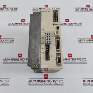 Yokogawa Ud1ag3-150n-1kd-2sb-N Dd Servo Actuator 230 V
