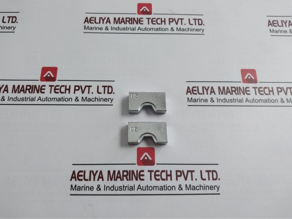 Yq-300a Hydraulic Crimping Tool Set - Image 4