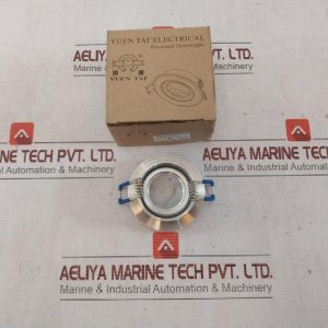 Yuen Tat St-1077b Light Bracket Downlight Holder 12v