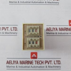 Yueqing Jingji Jsz3p-R Electronic Time Relay 250v