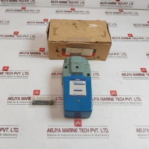 Yuken Sg-02-H-20 Pressure Switch 250v