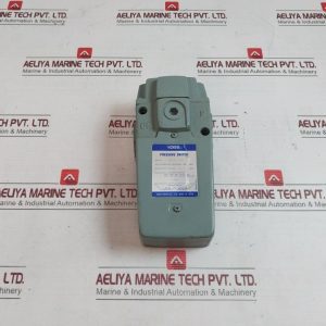 Yuken Sg-02-H-20 Pressure Switch 250v