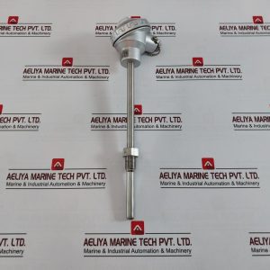Yuyao Jiangnan Electronic Wzp-231 Temperature Transmitter 420°C