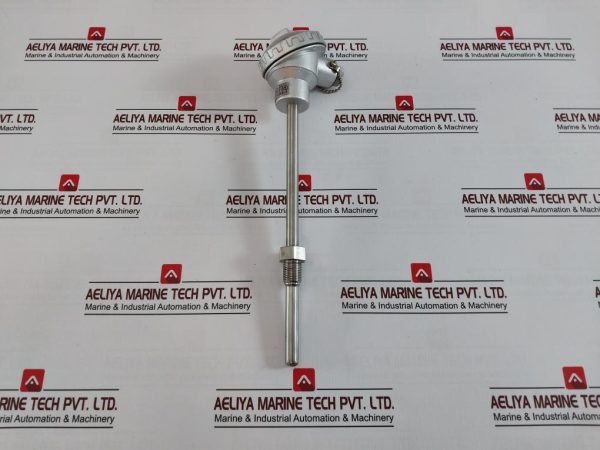 Yuyao Jiangnan Electronic Wzp-231 Temperature Transmitter 420°C