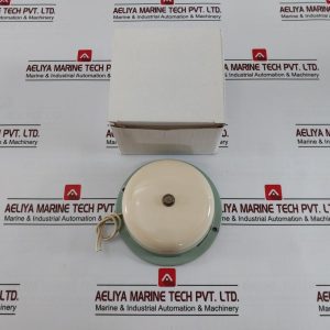 Zero One Okada Np-206 Marine Bell Watertight 24v