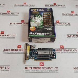 Zotac 8400gs Graphics Card